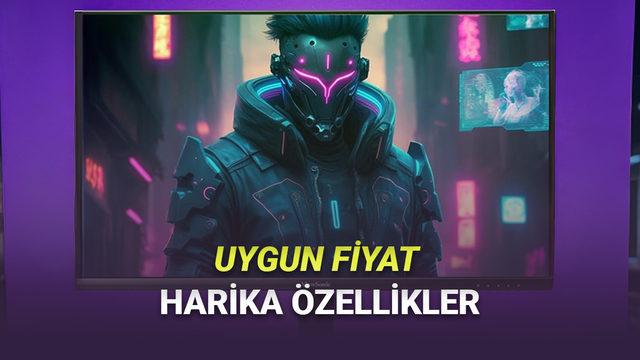 Uygun Fiyata 27 İnç 144 Hz Deneyimi: ViewSonic VA27G11-2’nin Tüm Özellikleri ve Fiyatı 19 Sudan Ucuza 144 Hz Ekran Sunan 27 İnç Viewsonic Monitör Tanıtıldı
