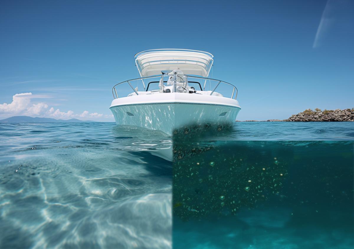 Ultrasonik Antifouling Devrimi: Türk Mühendisler Biofouling Sorununu Ses Dalgalarıyla Bitirmeye Yakın - Görsel 4