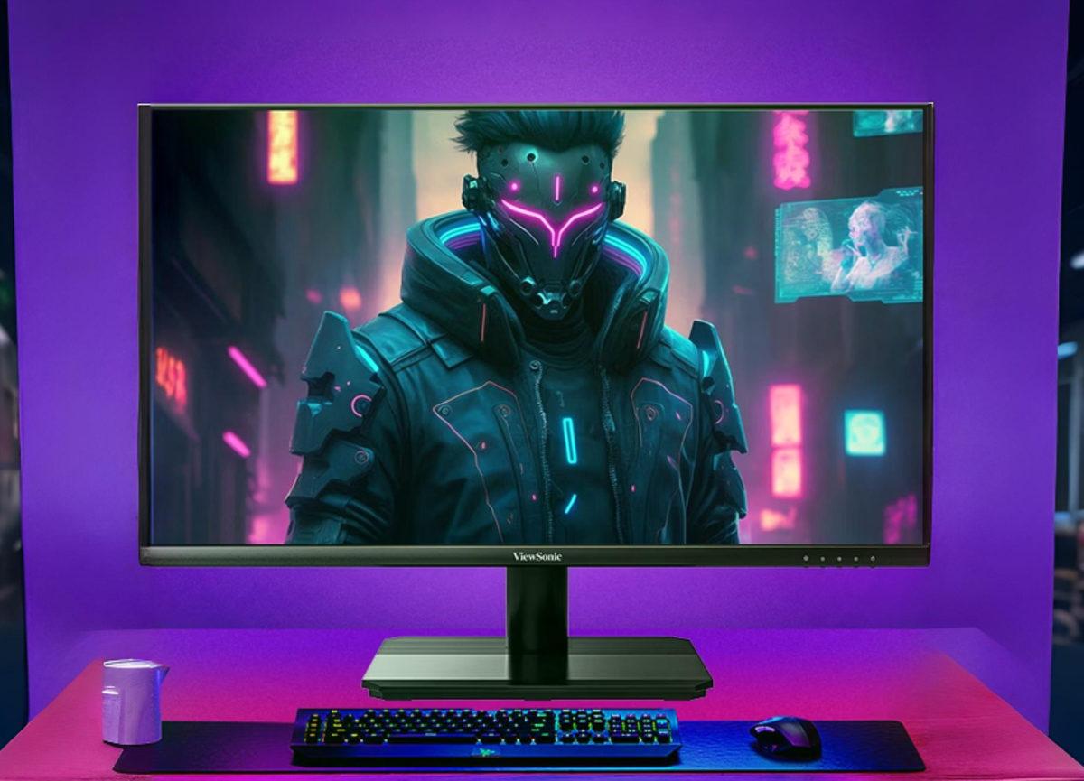 Uygun Fiyata 27 İnç 144 Hz Deneyimi: ViewSonic VA27G11-2’nin Tüm Özellikleri ve Fiyatı - Görsel 1