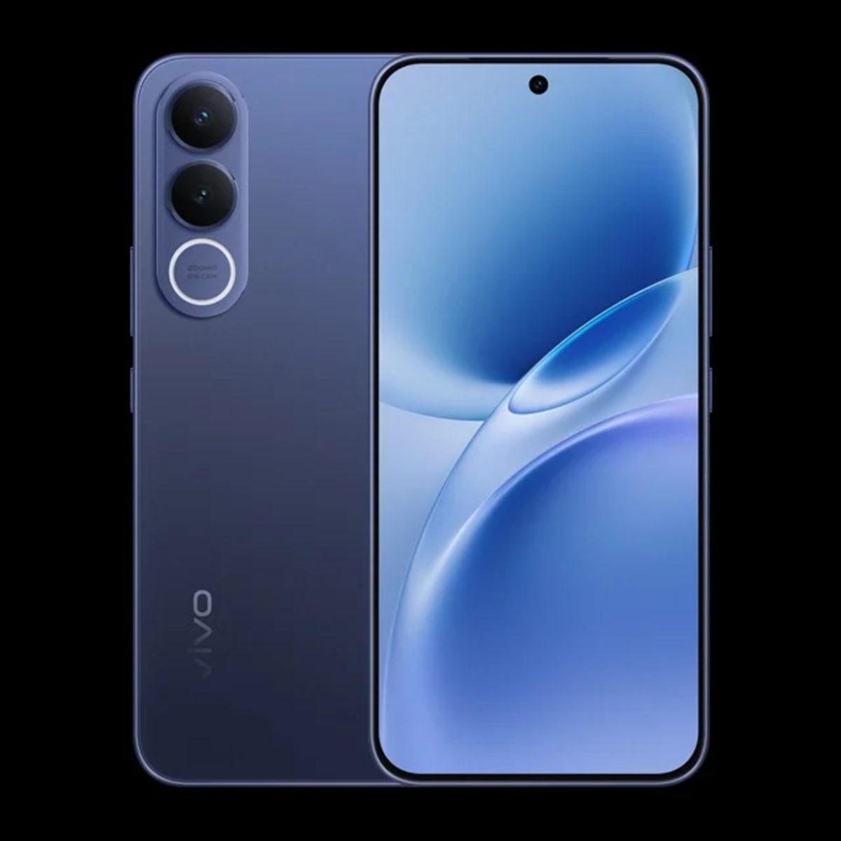 vivo V70 FE Duyuruldu: 7000 mAh Pil, 200 MP Kamera ve Orta Segmentte Güçlü Donanım - Görsel 1