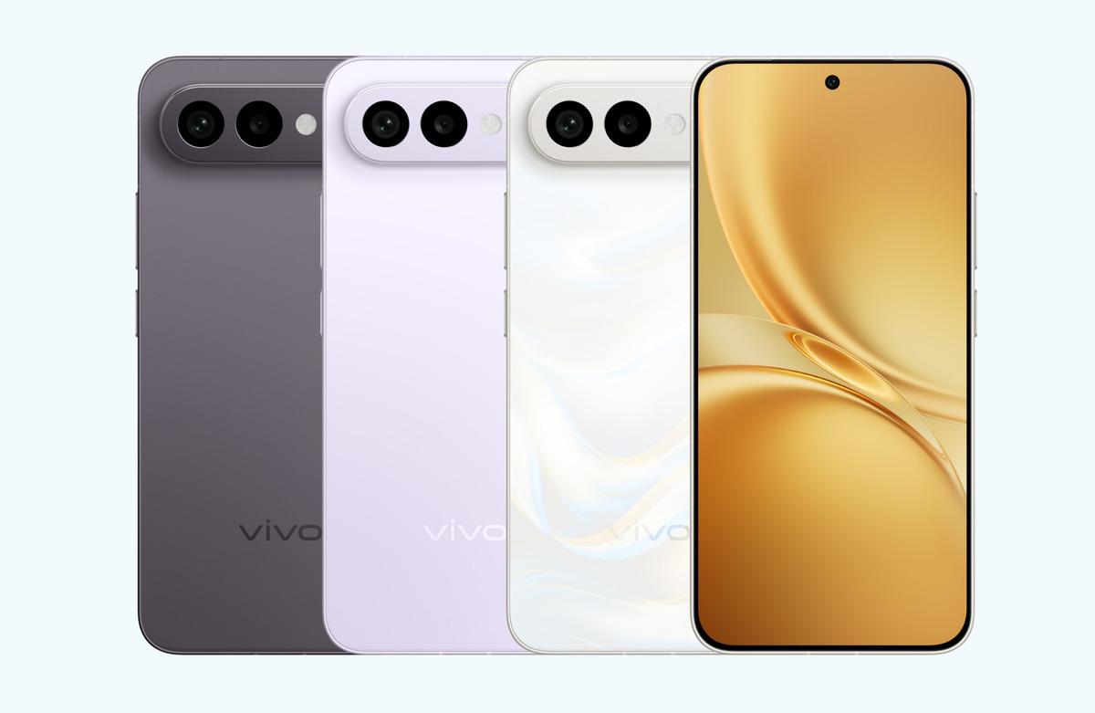 vivo X300 FE Duyuruldu: 6.31 İnç Kompakt Gövde, Snapdragon 8 Gen 5 ve 6500 mAh Batarya 18 vivo X300 FE Duyuruldu: 6.31 İnç Kompakt Gövde, Snapdragon 8 Gen 5 ve 6500 mAh Batarya - Görsel 1
