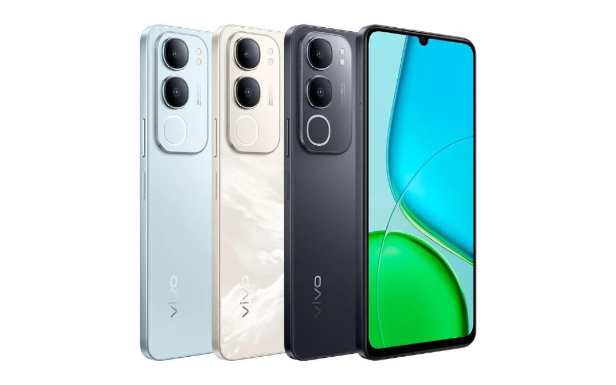 vivo Y37+ Duyuruldu: 6000 mAh Pil, Dimensity 6300 ve Uygun Fiyat Etiketi 18 vivo Y37+ Duyuruldu: 6000 mAh Pil, Dimensity 6300 ve Uygun Fiyat Etiketi - Görsel 1