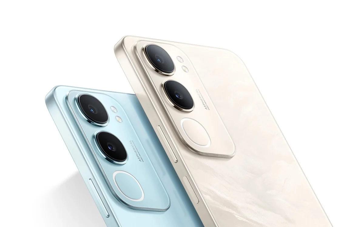 vivo Y37+ Duyuruldu: 6000 mAh Pil, Dimensity 6300 ve Uygun Fiyat Etiketi 19 vivo Y37+ Duyuruldu: 6000 mAh Pil, Dimensity 6300 ve Uygun Fiyat Etiketi - Görsel 2