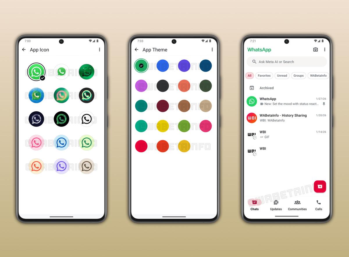 WhatsApp Plus Geliyor: Ücretli Abonelik Adı ve Sunacağı Yeni Özellikler Sızdırıldı - Görsel 3