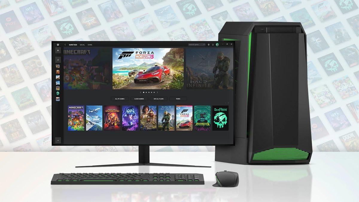 Windows 11’e Tam Ekran Xbox Modu Geliyor: Microsoft Nisan Ayını İşaret Etti - Görsel 1