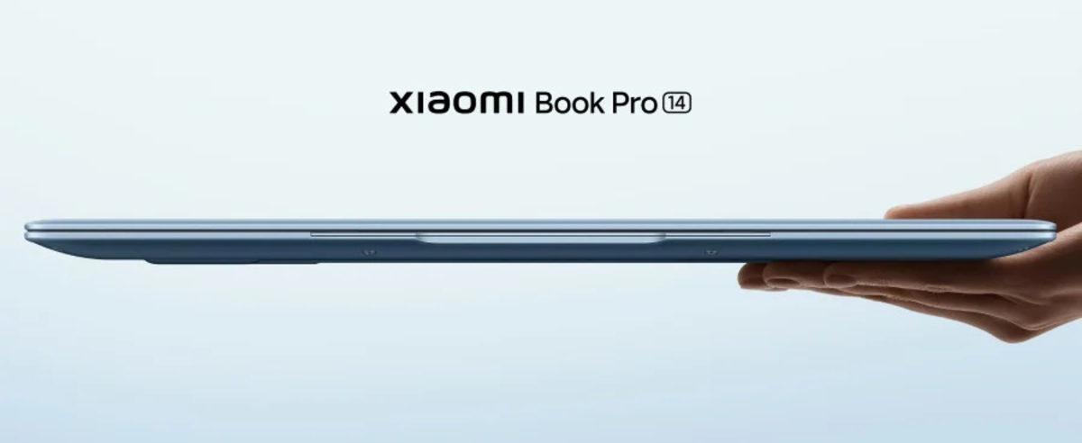 Xiaomi Book Pro 14 Yolda: 3 Yıl Aradan Sonra Yeni Laptopun Tasarımı ve İlk Teknik Detaylar 18 Xiaomi Book Pro 14 Yolda: 3 Yıl Aradan Sonra Yeni Laptopun Tasarımı ve İlk Teknik Detaylar - Görsel 1