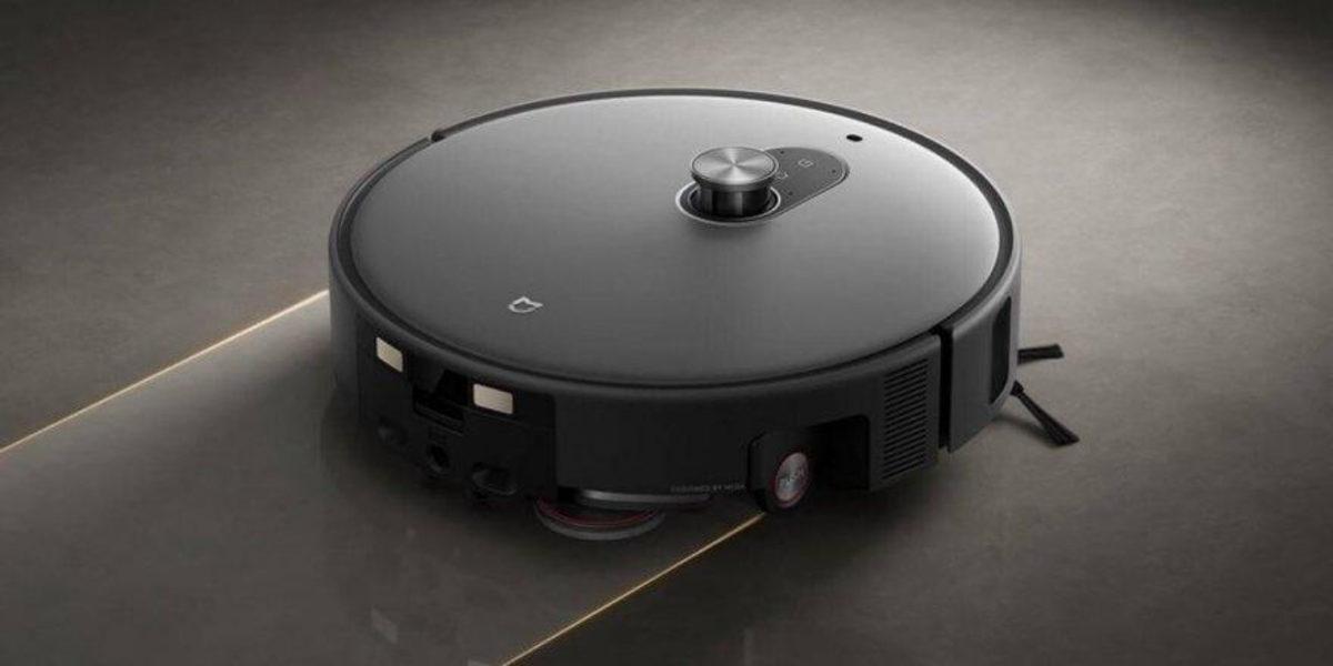 Xiaomi Mijia Robot Vacuum 6 Max Tanıtıldı: 35.000 Pa Emiş Gücü ve Yapay Zekâlı Temizlik 19 miji1