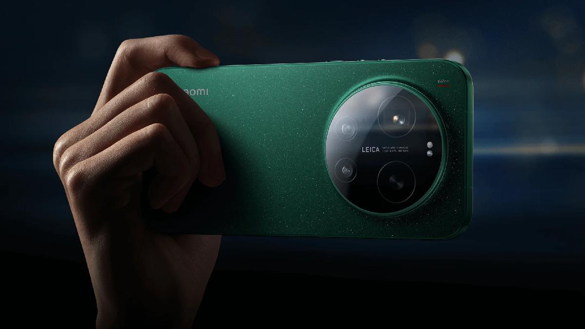 Xiaomi MWC 2026’da Neler Tanıttı? Xiaomi 17’den Xiaomi Tag’e Tüm Ürünler ve Türkiye Fiyatları - Görsel 1