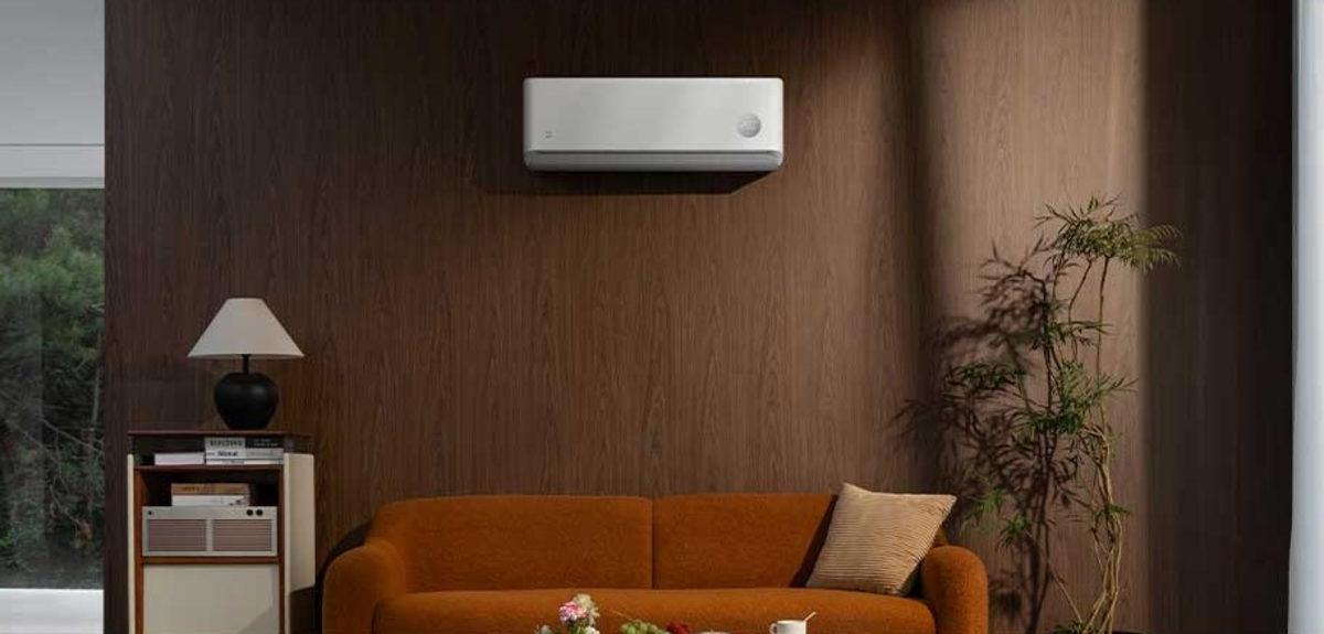 Xiaomi’den İnsan Algılayan Akıllı Klima: Odadaki Konumunuza Göre Rüzgârı Ayarlıyor - Görsel 2