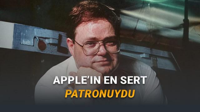 Apple'ın Unutulmuş Lideri: İlk CEO Michael Scott'ın İnanılmaz Hikayesi 66 Apple'ın İlk CEO'su Michael Scott ile Tanışın