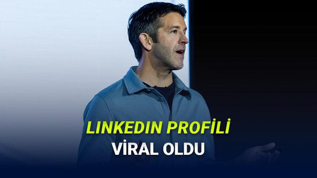 Apple'ın Yeni CEO'su John Ternus: LinkedIn Profiliyle Sosyal Medyada Fırtına Koparıyor 17 Apple'ın Yeni CEO'su John Ternus'un LinkedIn Profili Gündem Oldu! (Bir Ara Profil Fotoğrafı Bile Yokmuş)