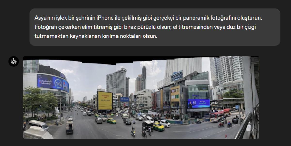 ChatGPT Images 2.0: Yapay Zekanın Görsel Üretimdeki Yeni Devrimi 33 ChatGPT Images 2.0: Yapay Zekanın Görsel Üretimdeki Yeni Devrimi - Görsel 15