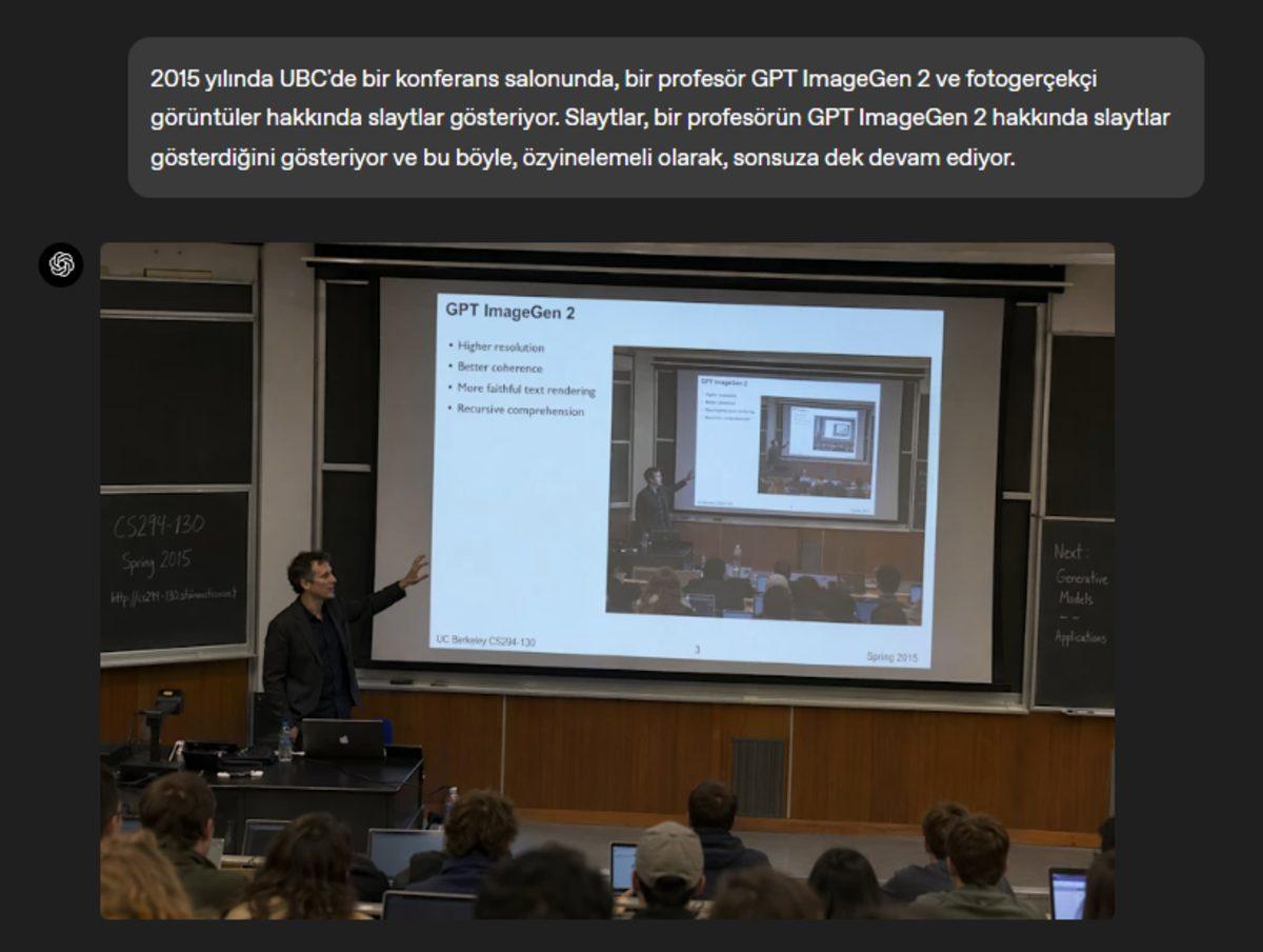 ChatGPT Images 2.0: Yapay Zekanın Görsel Üretimdeki Yeni Devrimi 22 ChatGPT Images 2.0: Yapay Zekanın Görsel Üretimdeki Yeni Devrimi - Görsel 4