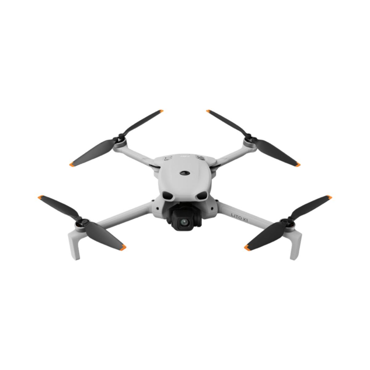 DJI Lito Serisi ile Uçan Fotoğrafçılığa Merhaba: Lito 1 ve X1 Özellikleri ve Fiyatları - Görsel 8