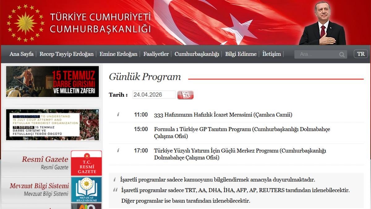 Formula 1 Türkiye Grand Prix İçin Tarihi Gün: Bugün Resmi Açıklama Geliyor 25 sşlkfdlşfksdlşfsdfsd