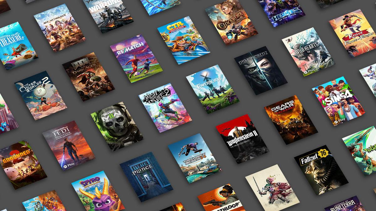 Game Pass'te Devrim: Xbox ve Discord Ortaklığıyla Çoklu Servis Çağı Başlıyor 24 Game Pass'te Devrim: Xbox ve Discord Ortaklığıyla Çoklu Servis Çağı Başlıyor - Görsel 6