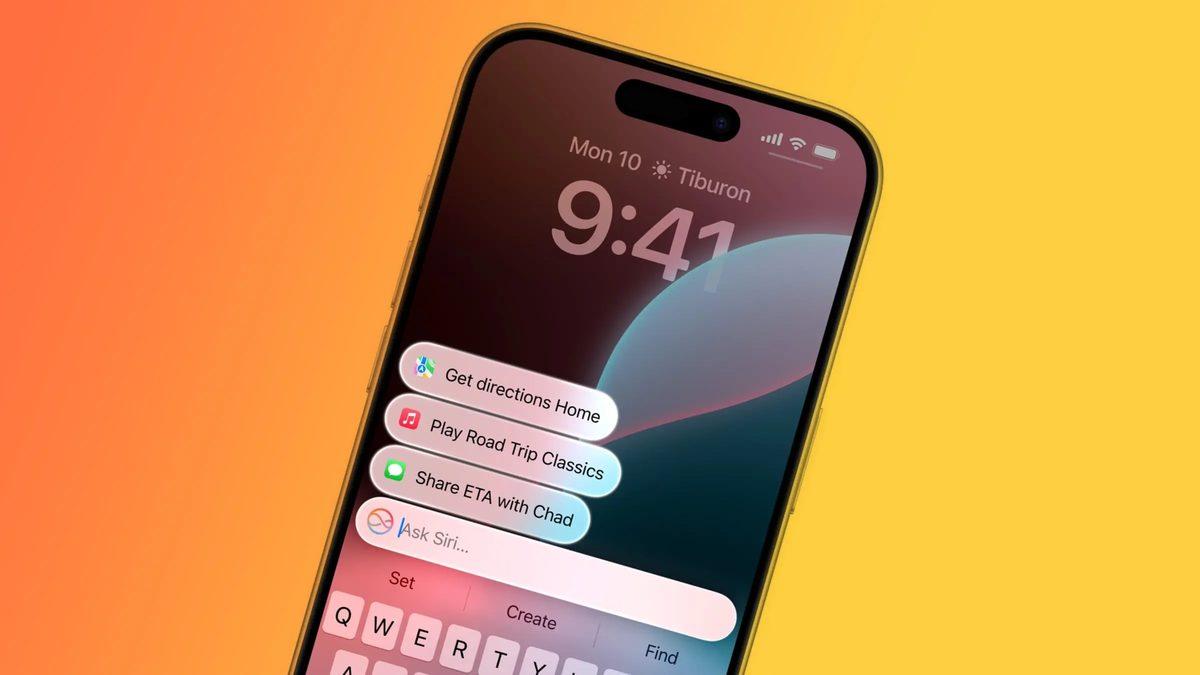 Google Güçlendirecek, Apple'ın Yeni Nesil Siri Dönüşümü Başlıyor 25 Google Güçlendirecek, Apple'ın Yeni Nesil Siri Dönüşümü Başlıyor - Görsel 7