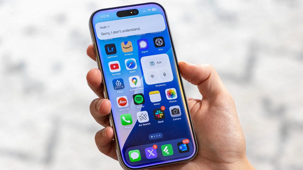 Google Güçlendirecek, Apple'ın Yeni Nesil Siri Dönüşümü Başlıyor 19 Google Güçlendirecek, Apple'ın Yeni Nesil Siri Dönüşümü Başlıyor - Görsel 8