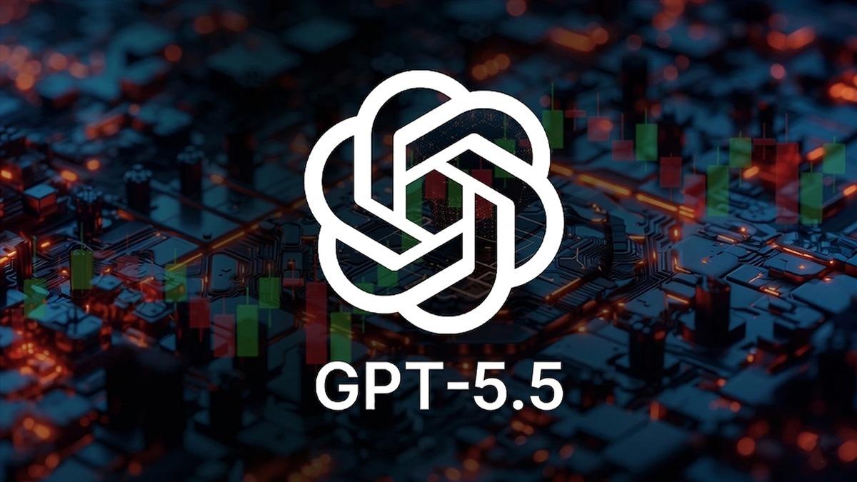 GPT-5.5 Geliyor: Yapay Zeka Dünyasında Devrim Yaratacak Yeni Nesil Model - Görsel 8