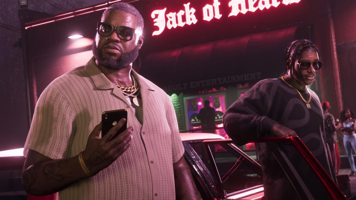 GTA 6 Çıkış Tarihi Kesinleşiyor: Heyecanla Beklenen Oyunun Tarih Belli Oldu 21 GTA 6 Çıkış Tarihi Kesinleşiyor: Heyecanla Beklenen Oyunun Tarih Belli Oldu - Görsel 3