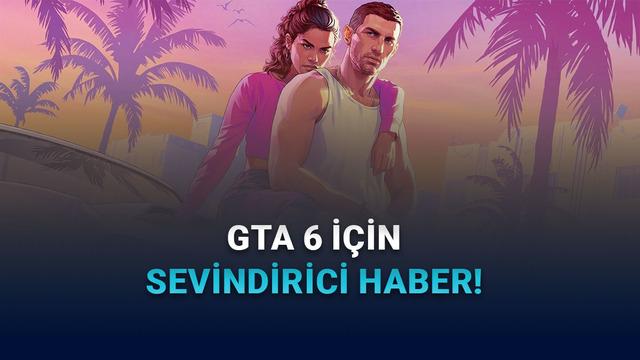 GTA 6 Çıkış Tarihi Kesinleşiyor: Heyecanla Beklenen Oyunun Tarih Belli Oldu 62 GTA 6 İçin Yeni İddia: Çıkış Tarihi ve Takvim Netleşiyor