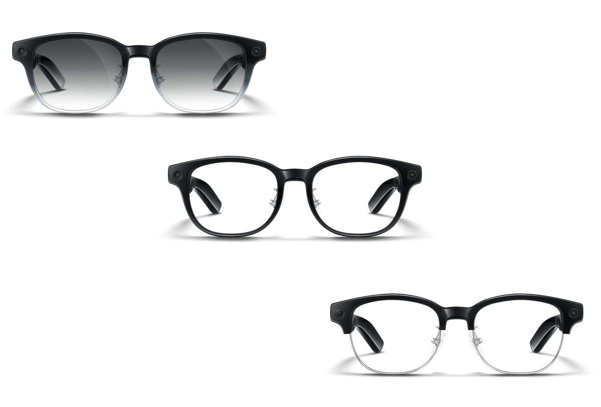 Huawei AI Glasses ile Akıllı Gözlük Deneyimine Yeni Bir Bakış Açısı 25 Huawei-AI-Glasses
