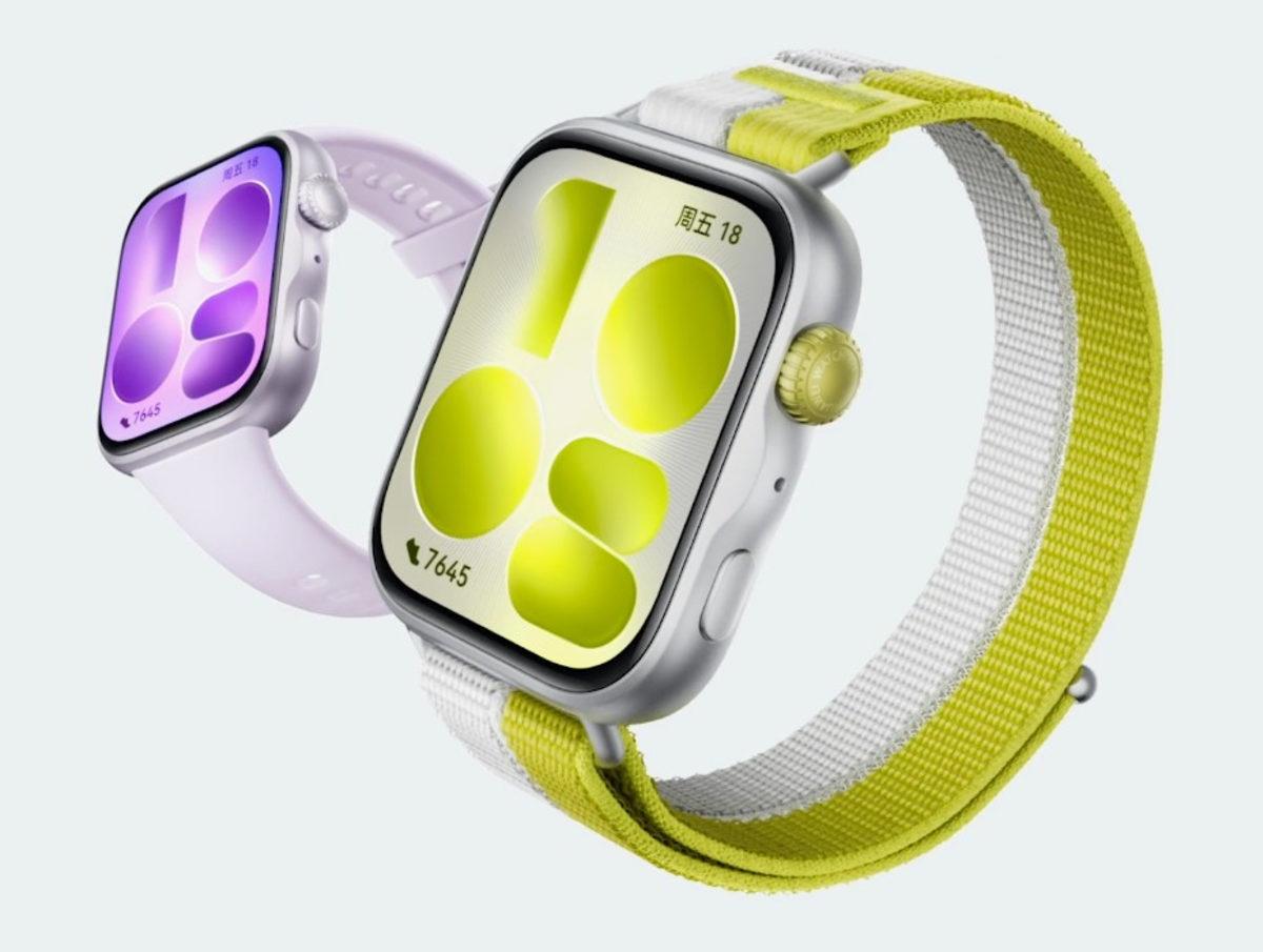 Huawei Watch Fit 5 İncelemesi: Yeni Nesil Akıllı Saatlerin Detaylı Analizi 22 Huawei Watch Fit 5 İncelemesi: Yeni Nesil Akıllı Saatlerin Detaylı Analizi - Görsel 4