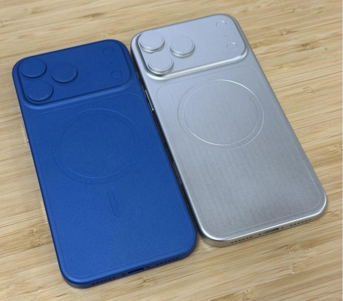iPhone 18 Pro ve Katlanabilir iPhone: Tasarımlar ve Özellikler Sızdırıldı - Görsel 8