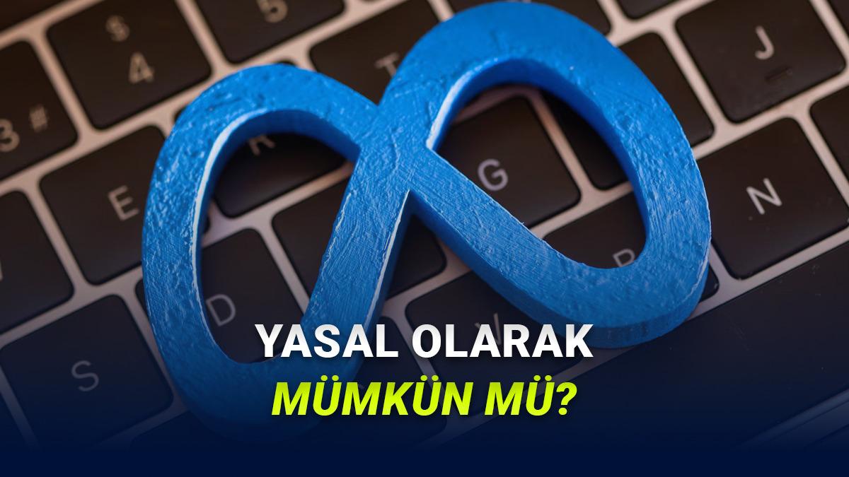 Meta, Çalışanların Her Eylemini Klavye ve Fareyle İzleyecek: Yapay Zeka Eğitimi İçin 18 Meta’dan Tartışma Yaratacak Hamle: Çalışanların Klavye Tuşlamalarından Fare Tıklamalarına Kadar Her Eylemi Artık İzlenecek!