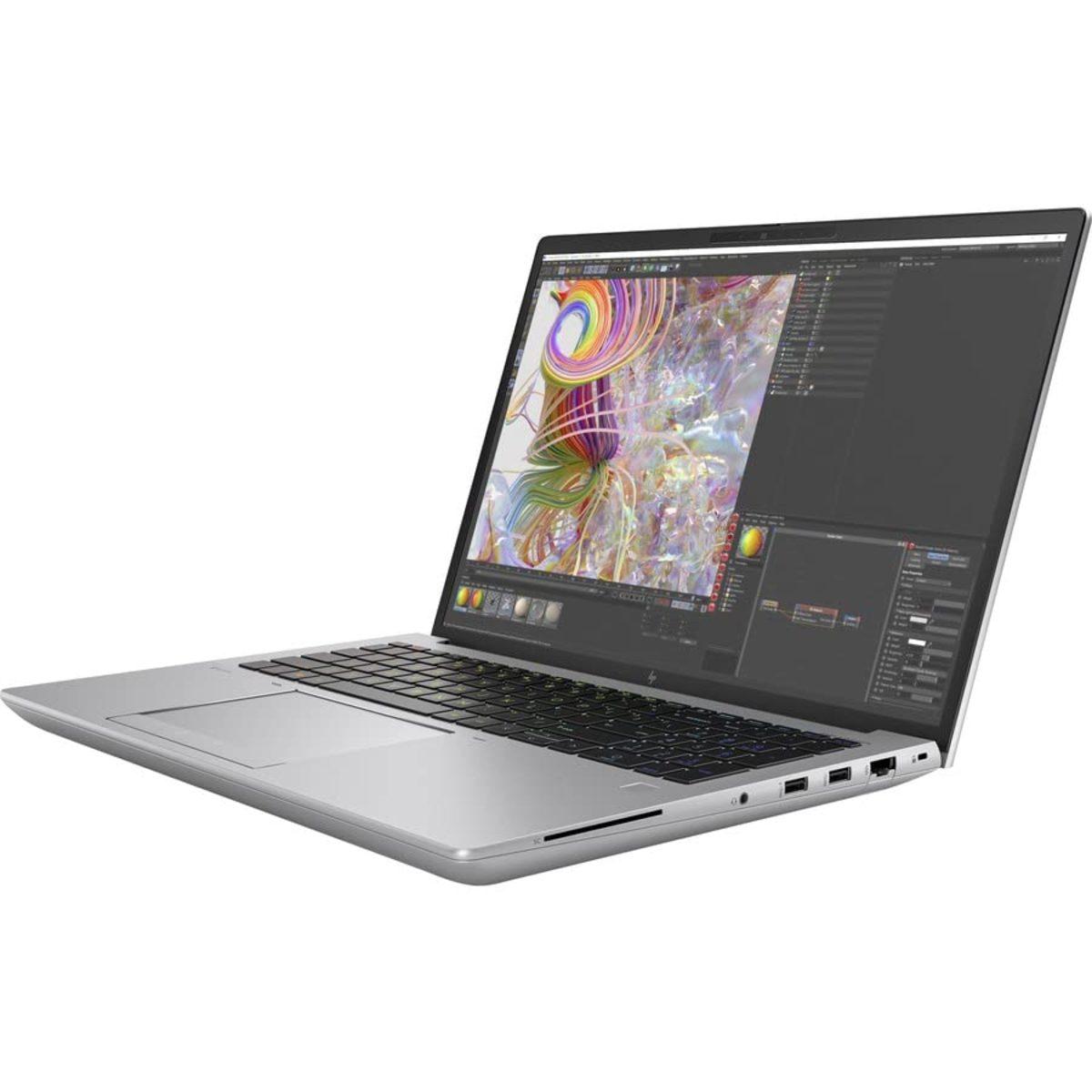 NASA Astronotlarının Kullandığı HP ZBook Fury G9: Uzayda Kullanılan Canavar Bilgisayarın Özellikleri ve Fiyatı 19 NASA Astronotlarının Kullandığı HP ZBook Fury G9: Uzayda Kullanılan Canavar Bilgisayarın Özellikleri ve Fiyatı - Görsel 2