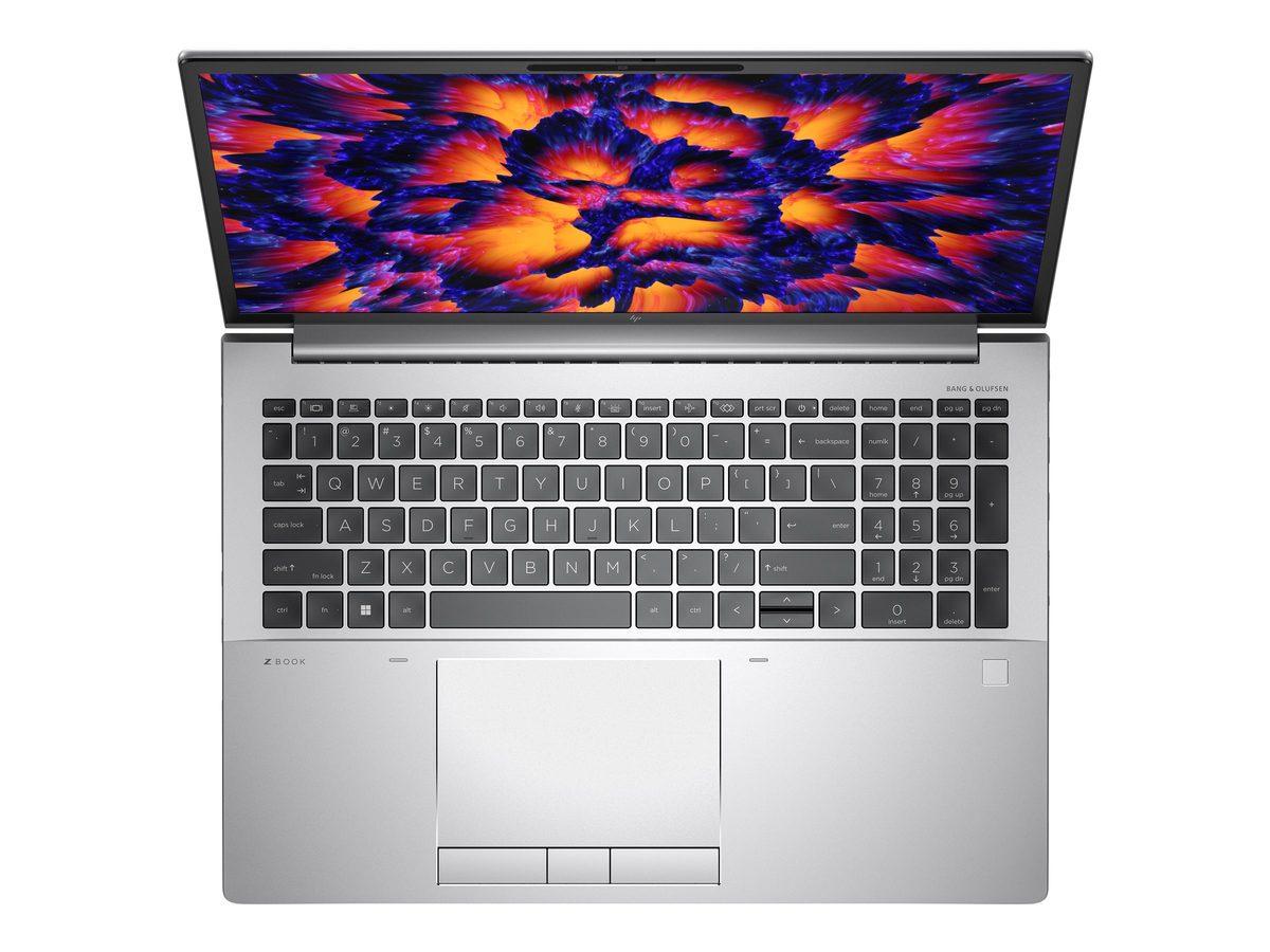 NASA Astronotlarının Kullandığı HP ZBook Fury G9: Uzayda Kullanılan Canavar Bilgisayarın Özellikleri ve Fiyatı 20 ef71b482-c9f7-4695-940b-c5e77fc8bfcc