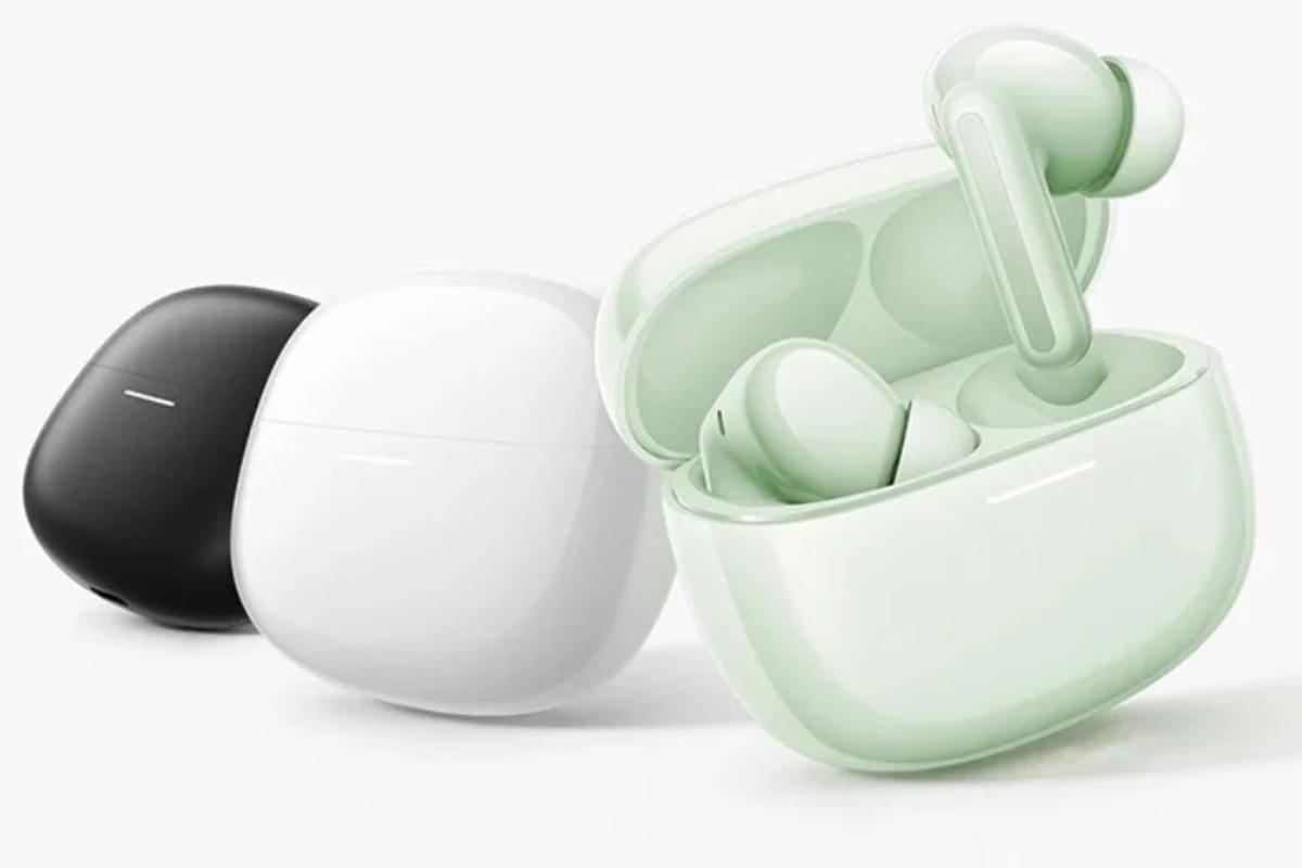 Redmi Buds 8 Tanıtıldı: Bütçe Dostu Kulaklıkta İddialı Özellikler 20 Redmi Buds 8 Tanıtıldı: Bütçe Dostu Kulaklıkta İddialı Özellikler - Görsel 2