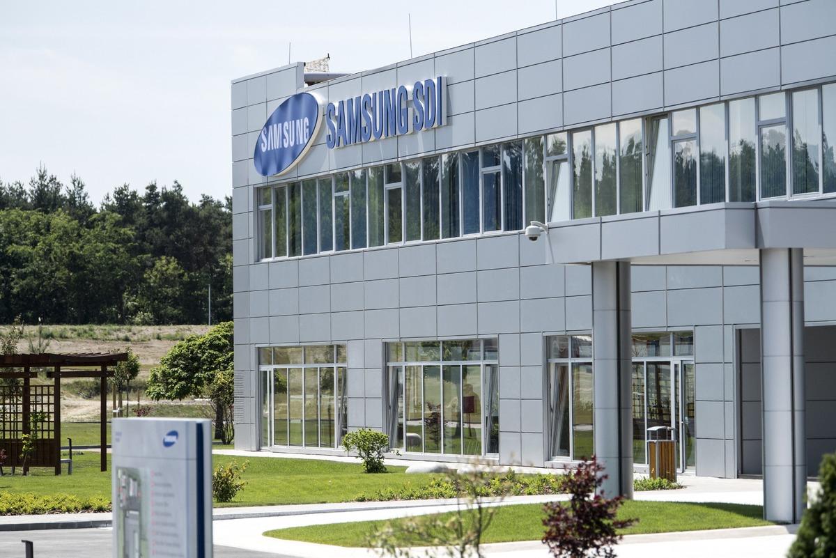Samsung Casusluk Skandalında Hapis Verilen Eski Çalışan: İşte Detaylar 21 Samsung Casusluk Skandalında Hapis Verilen Eski Çalışan: İşte Detaylar - Görsel 3