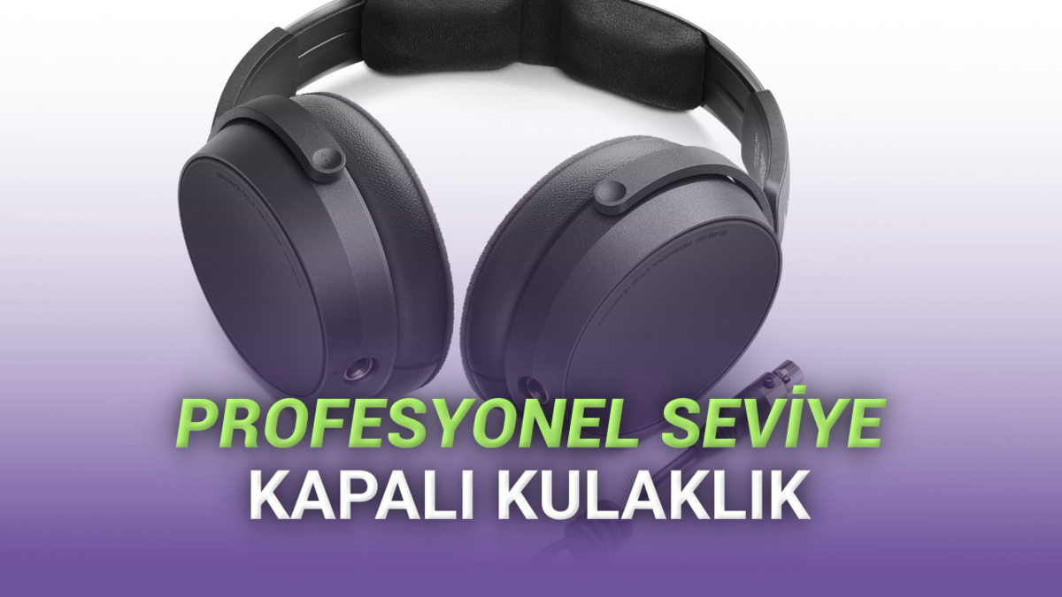 Sennheiser HD 480 PRO İncelemesi: Profesyonel Ses Deneyimini Yeniden Tanımlayan Kulaklık 18 Referans Ses Sunabilen Kapalı Kulaklık Sennheiser HD 480 PRO Tanıtıldı