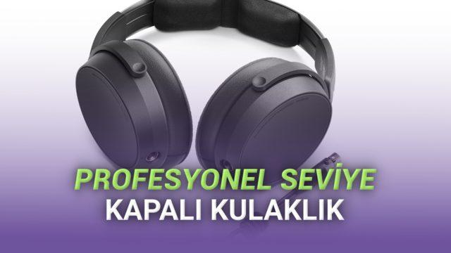 Sennheiser HD 480 PRO Tanıtıldı: İşte Fiyatı ve Özellikleri