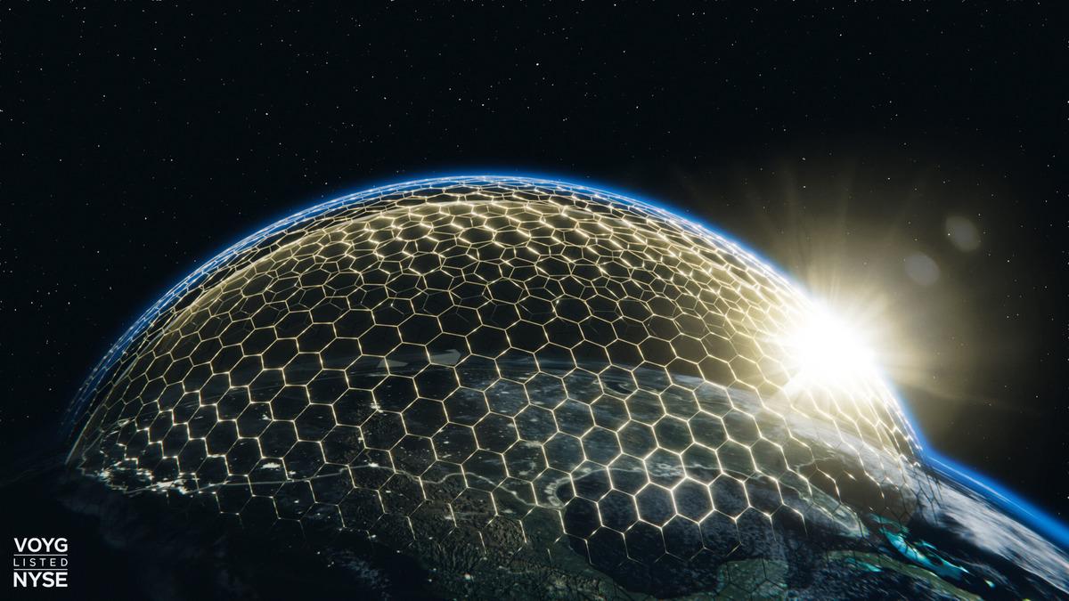 SpaceX, Golden Dome Savunma Projesinde Yazılım Devi Olarak Yer Alacak 23 golden-dome-5-scaled