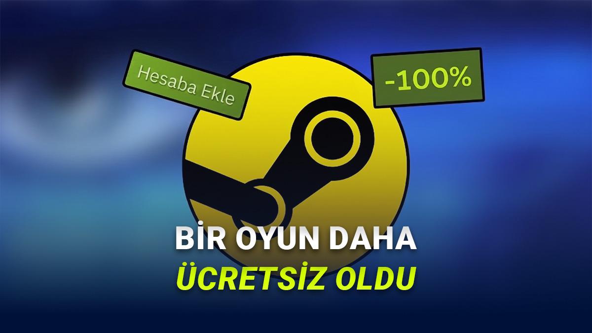 Steam Ücretsiz Oyun Kampanyası: Sentience: The Android's Tale - Görsel 1