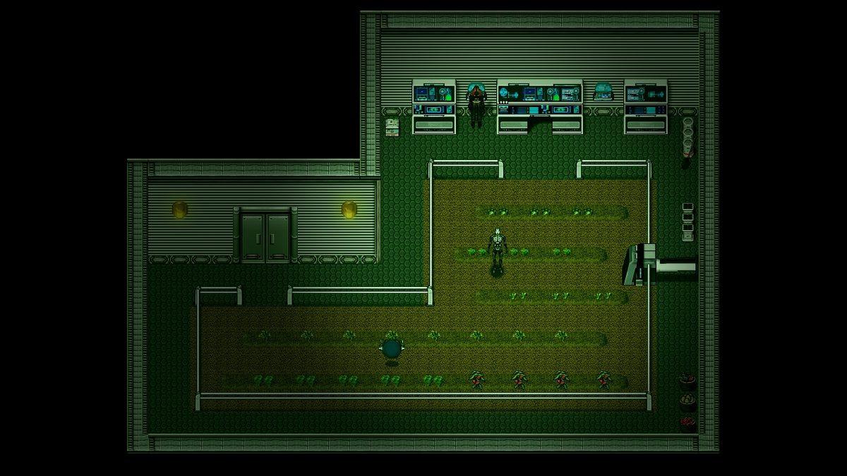Steam Ücretsiz Oyun Kampanyası: Sentience: The Android's Tale - Görsel 4