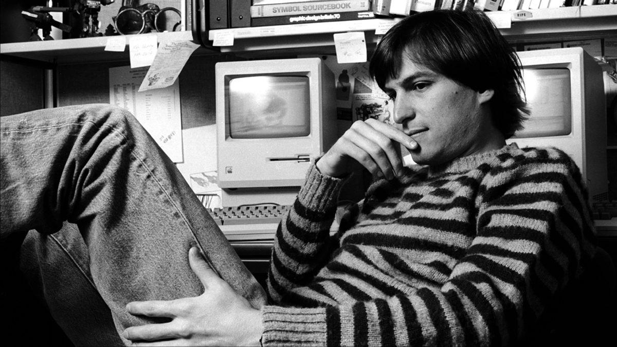 Steve Jobs'ın Sıfır Numaralı Rozeti: Apple'ın Kuruluşunda Yaşanan Efsanevi Yaka Kartı Krizi - Görsel 7