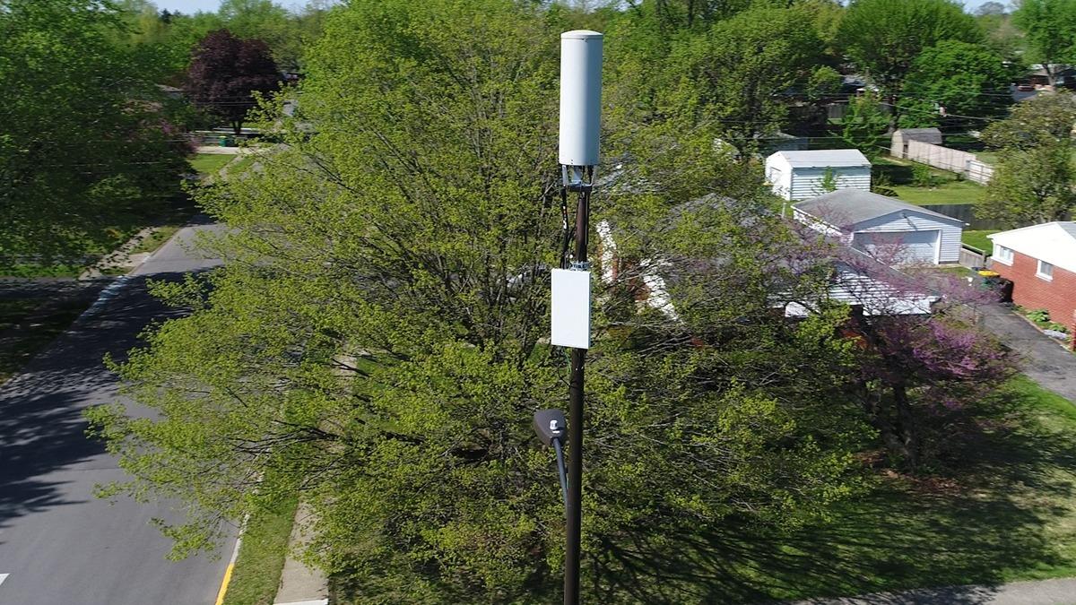 112 Gbps Hızla 6G Dönemini Açan Devrimçi Teknoloji - Görsel 7
