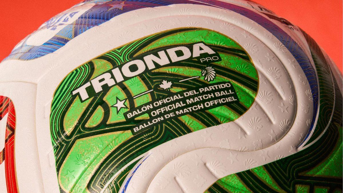 2026 Dünya Kupası Topu: Adidas'ın Trionda'da En Yenisel Teknoloji - Görsel 8