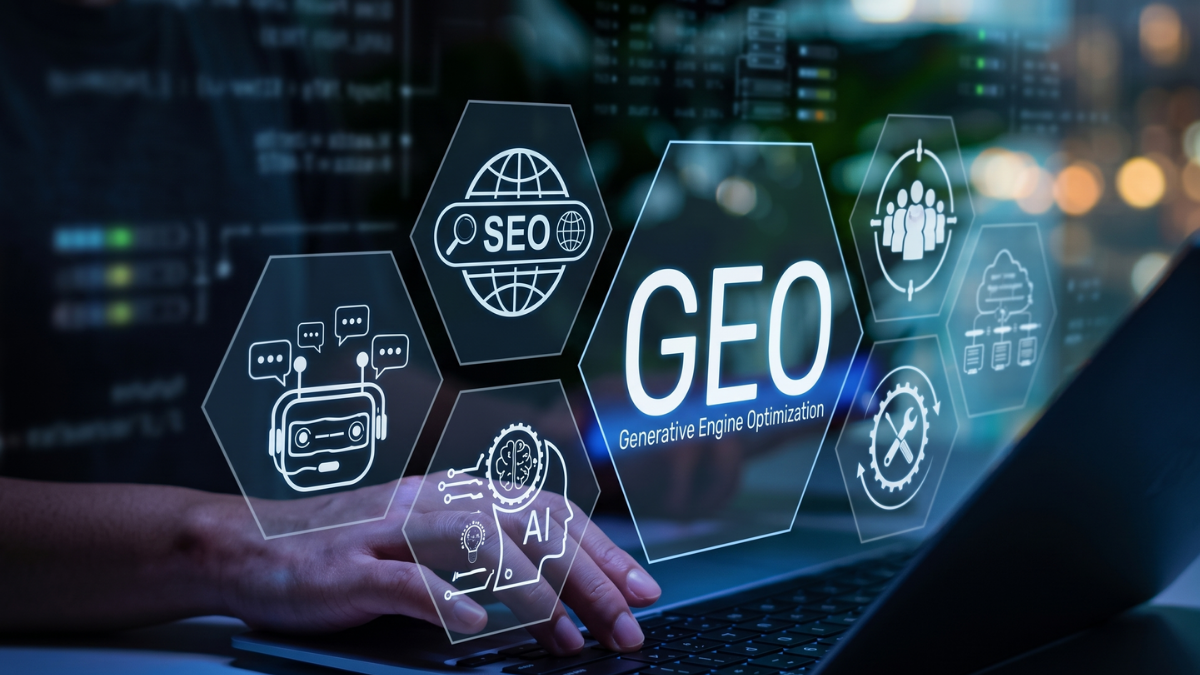 2026 Yılında En İyi GEO Ajansları ve Seçim Rehberi 18 En İyi GEO Ajansları: Güncel Liste (2026)