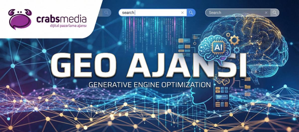 2026 Yılında En İyi GEO Ajansları ve Seçim Rehberi 20 2026 Yılında En İyi GEO Ajansları ve Seçim Rehberi - Görsel 2