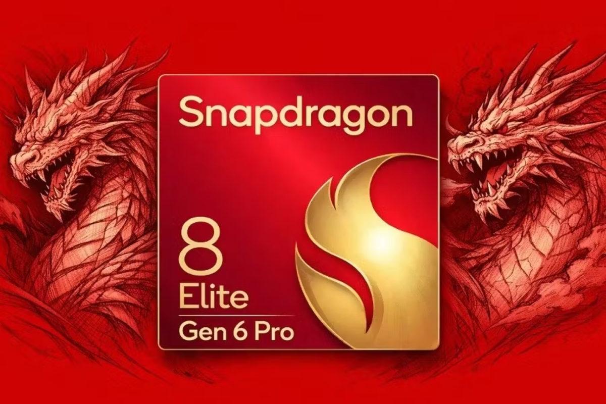 Android Telefon Fiyatları Uçabilir: Qualcomm'ın Yeni İşlemcisinden Beklenen Zam 19 snap1