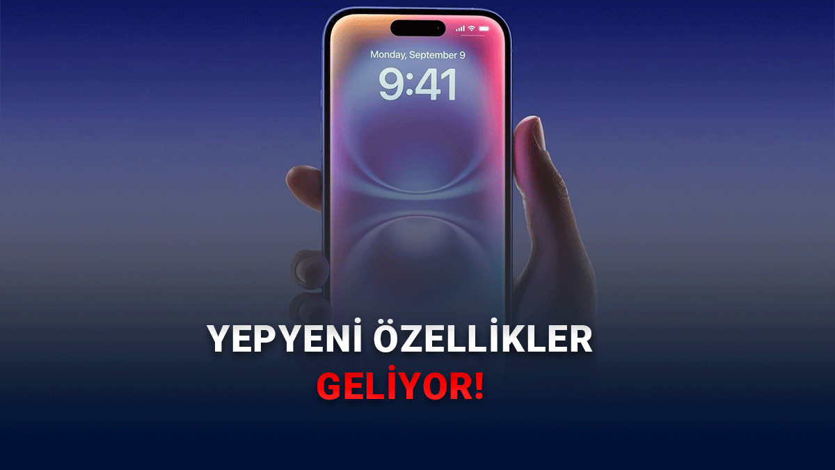 Apple iOS 27 ile Yapay Zekâ Dünyasında Devrim: Siri ve Diğer Özellikler İçin Tüm Detaylar 22 iOS 27’nin Hayatı Kolaylaştıracak Yeni Yapay Zeka Özellikleri Ortaya Çıktı: Siri Resmen Yeniden Doğuyor
