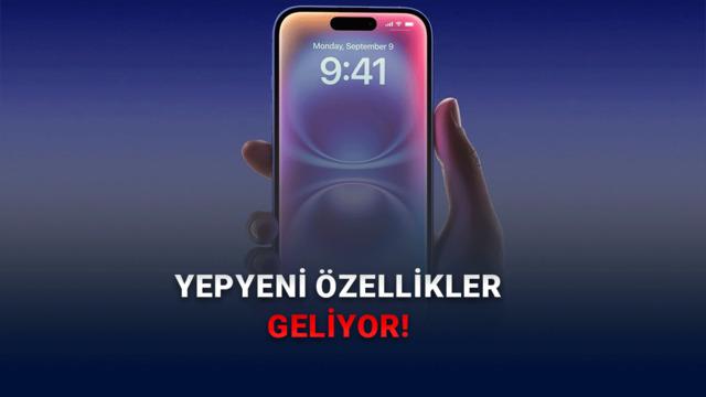 Apple’dan iOS 27 Hamlesi: Yapay zekâ özellikleri resmen seviye atlıyor