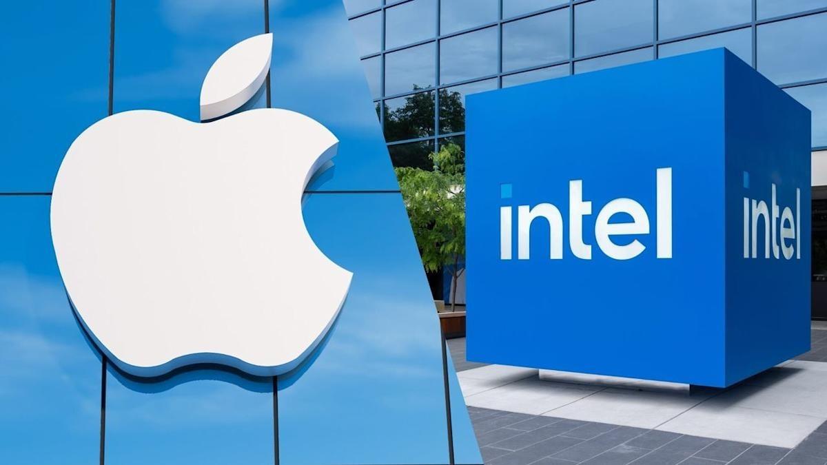 Apple'ın Dev Hamlesi: iPhone İşlemcileri Intel Üretim Hattına Taşıyor - Görsel 6