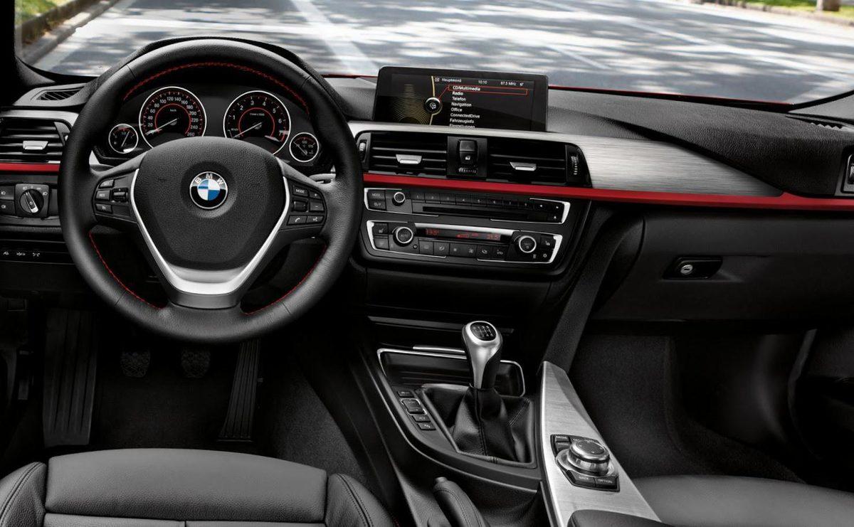 BMW F30 İkinci El mi? Kritik Sorunlar, Donanım ve 2024 Fiyatları - Görsel 12