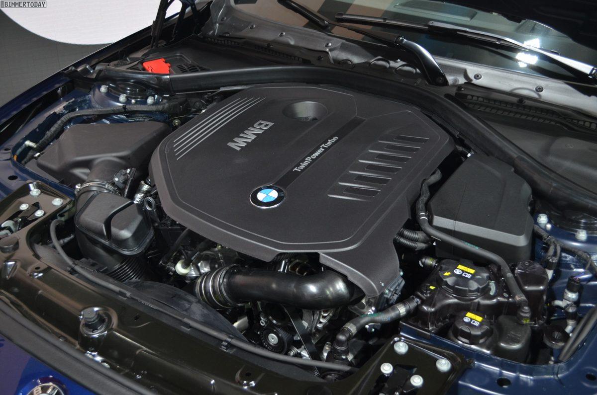 BMW F30 İkinci El mi? Kritik Sorunlar, Donanım ve 2024 Fiyatları - Görsel 13