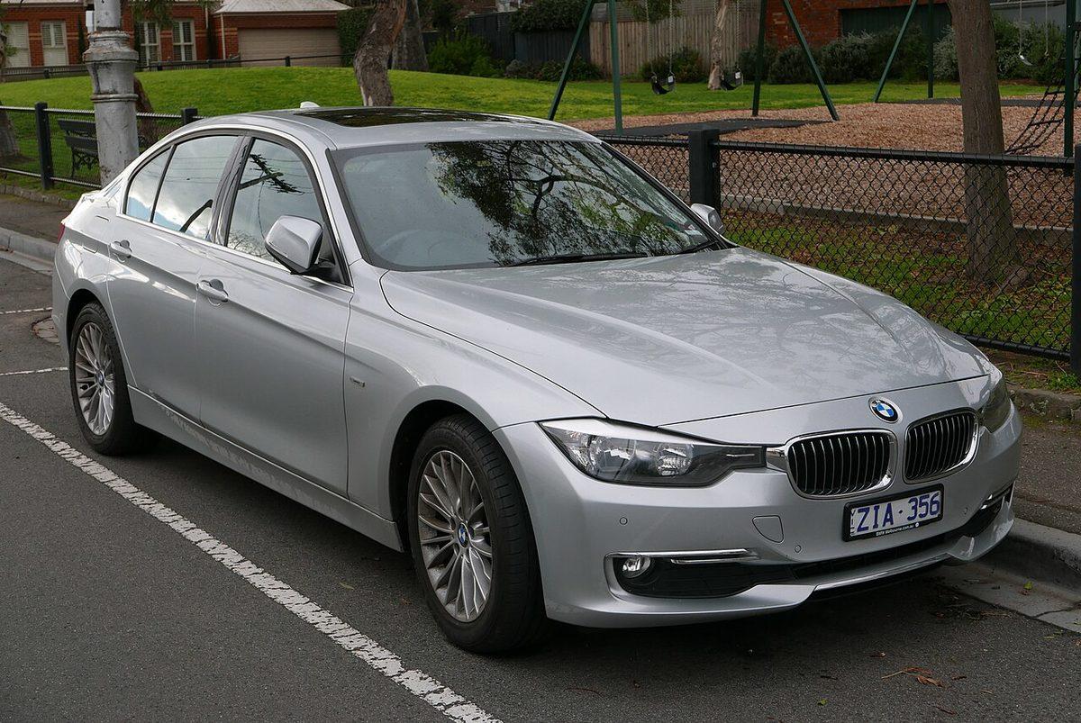 BMW F30 İkinci El mi? Kritik Sorunlar, Donanım ve 2024 Fiyatları - Görsel 7